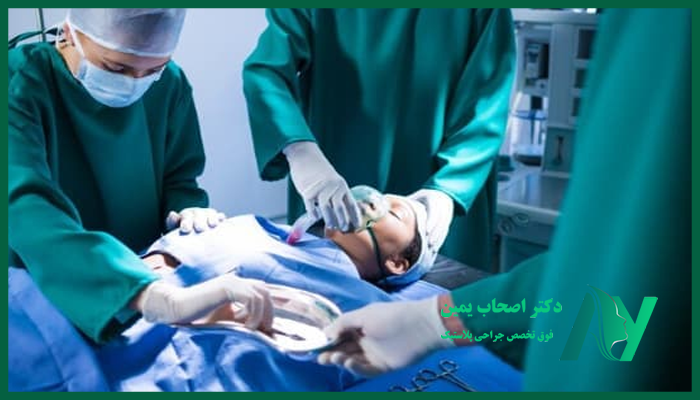 مزایای لیپوساکشن