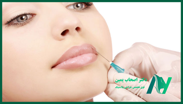 عوامل تاثیر گذار در ماندگاری ژل لب